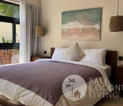 Hanani Apartment Uluwatu