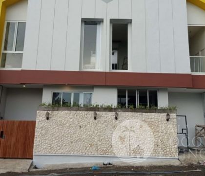 Villa Kisah Kasih 2A