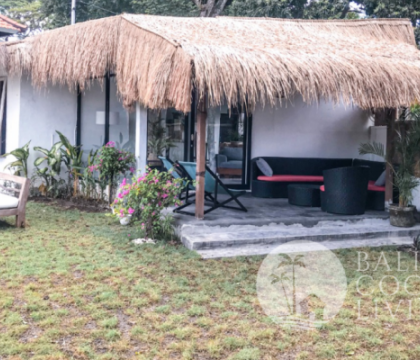 Villa Swift Umalas 1