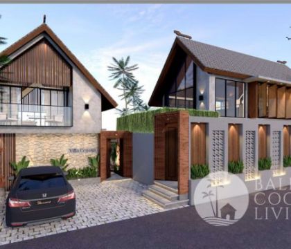 Bali Love Villa