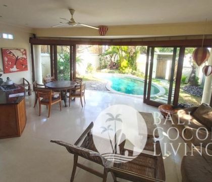 Villa Yura