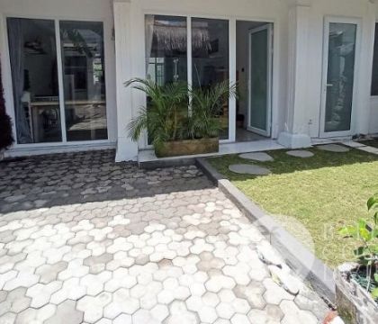 Rumah Rajawali