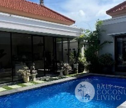 Villa Buana 4 