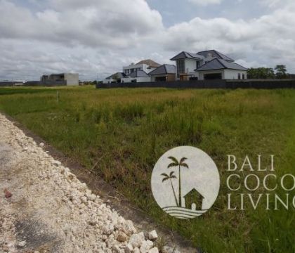 445 Sqm, Land for lease