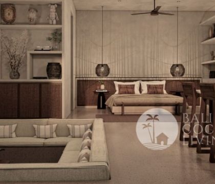 Sky Way Residence A