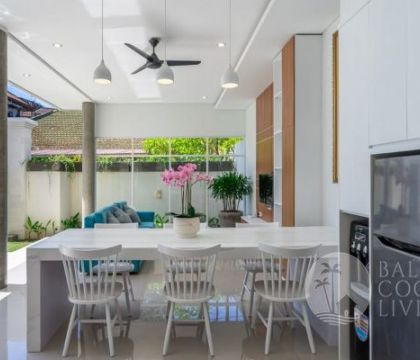 Villa Kisah Kasih