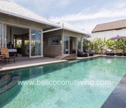 Villa Lakesha