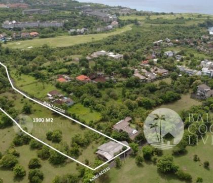 190 Are, Land for sale
