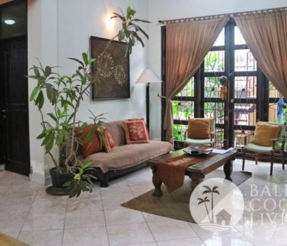 Rumah Anugrah