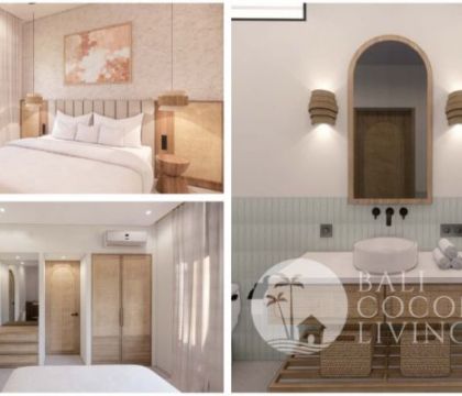 Casa Vista Bali 2C