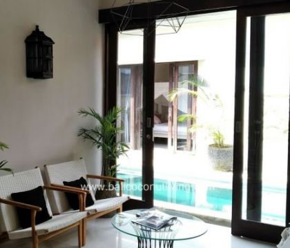 Hummingbird Villa