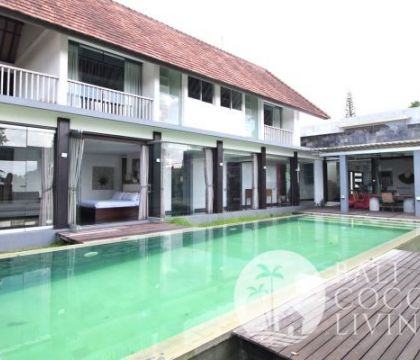 Gong Villa