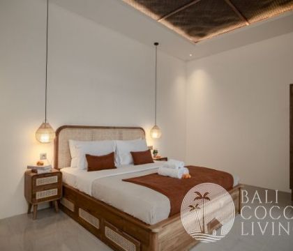 Villa Balincia Tumbak Bayuh 1