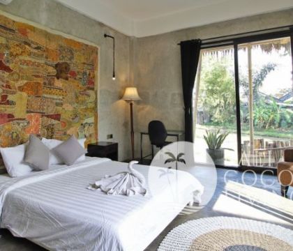 Villa Mentari Pagi