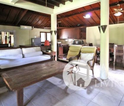 Villa Laksmi