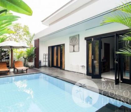 Villa Nanu