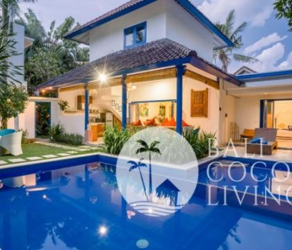 Villa Irama