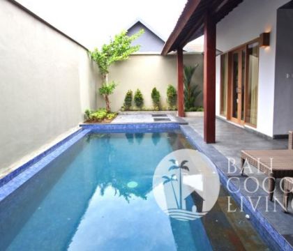 Flower Villa C 5