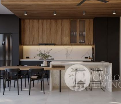 Villa Tiramisu B