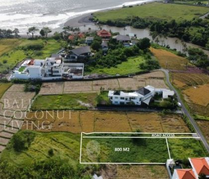 For rent, 8 are Land