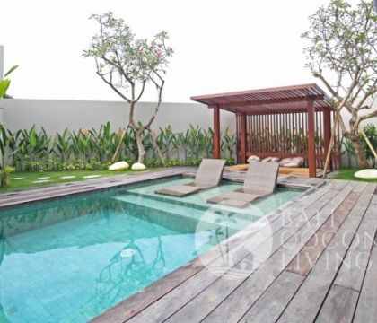 Villa Musai 1A