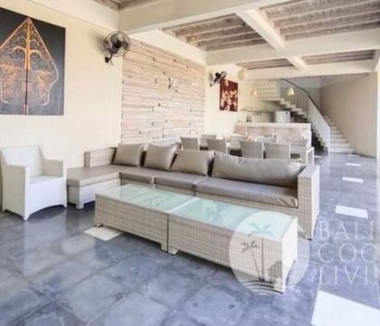 Villa Candy