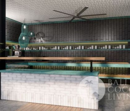 Villa Mustang 4