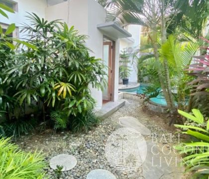 Villa Kimi Berawa B