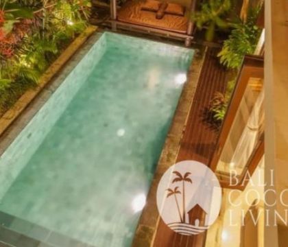 Villa Aksa Kita 5