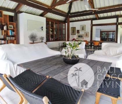 The Montigo Villas