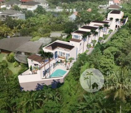 Elite Villa 1