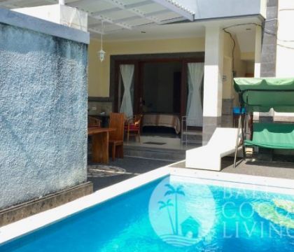 Villa Cortado