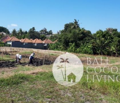 Land for rent 5 are