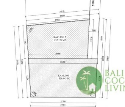 559,569 Sqm, Land for sale