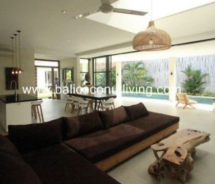Villa Mawar Sari