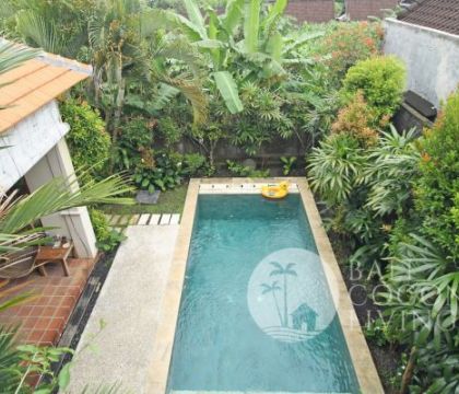 Villa Tanaga
