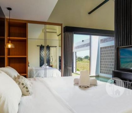 The Fedora Villa 2