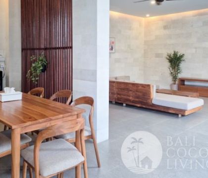 Villa Bunga A8 Mengwi 