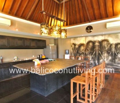 Villa Hitam