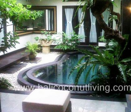 Villa Yaya