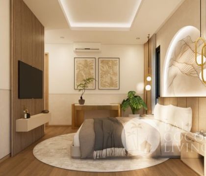Villa Shanaya Type M