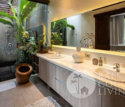 Villa Harapan