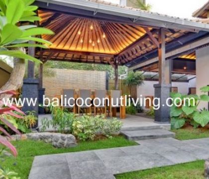Villa Pelangi Seminyak