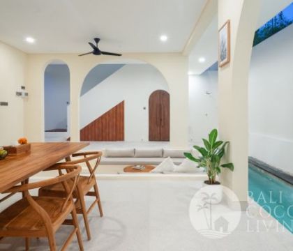 Villa Sona Canggu 6 