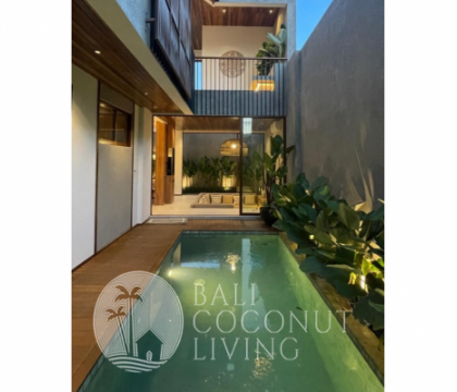 Monte Isola Villa Padang Linjong