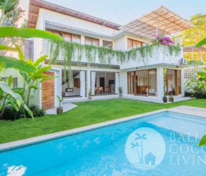 Villa Cocovibes