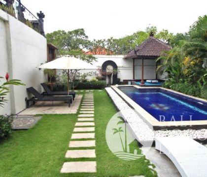 Villa Arnei