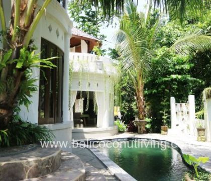 Villa H