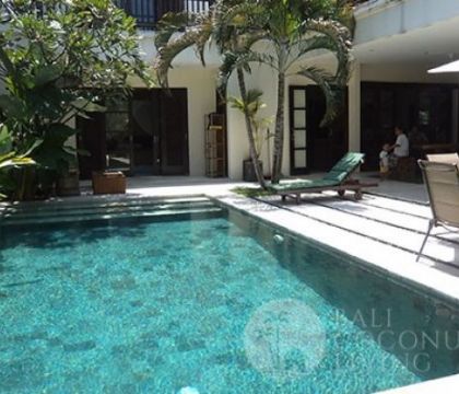 Villa King 1