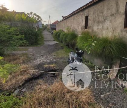 500 sqm, Land for rent